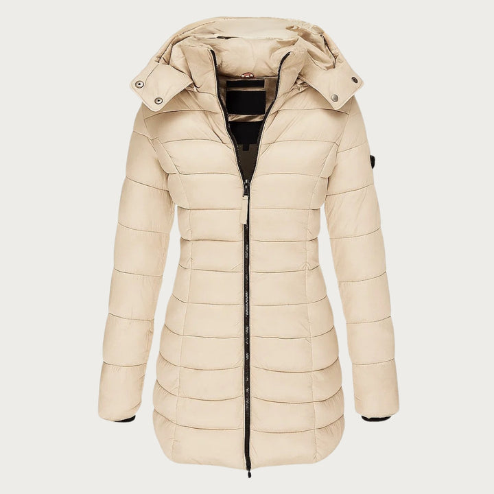 Simone | Waterproof Winter Jacket