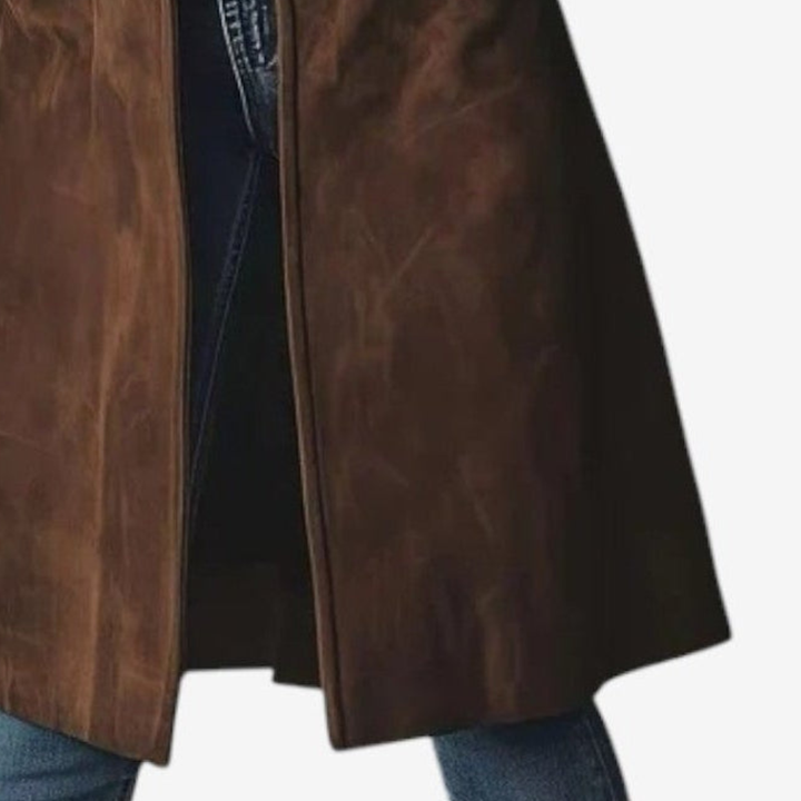 Margot | Elegant Womens Coat