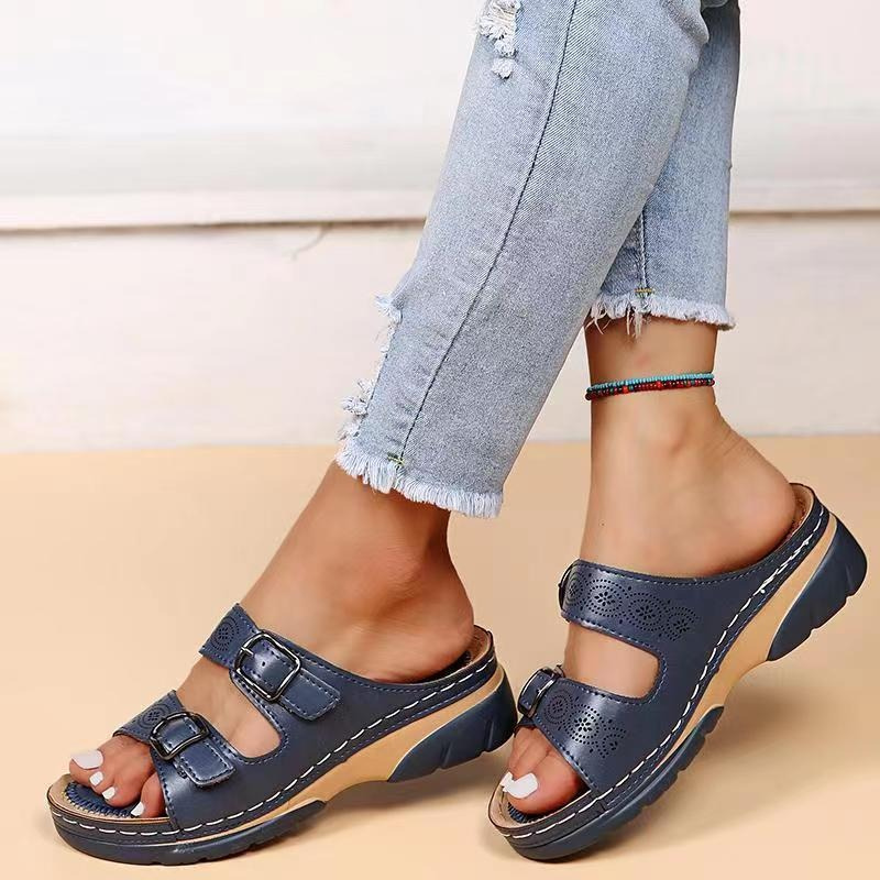 Lovas | Orthopedic Comfort Sandals
