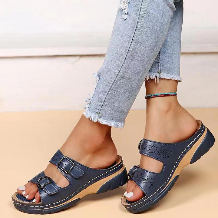 Lovas | Orthopedic Comfort Sandals