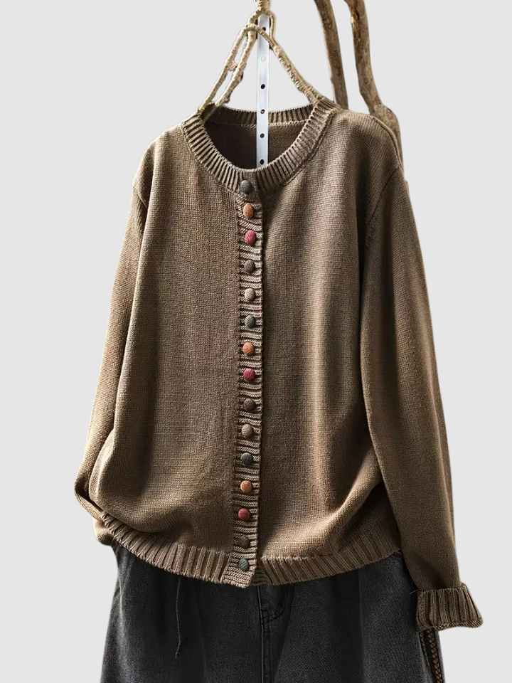 Lola Knit Cardigan