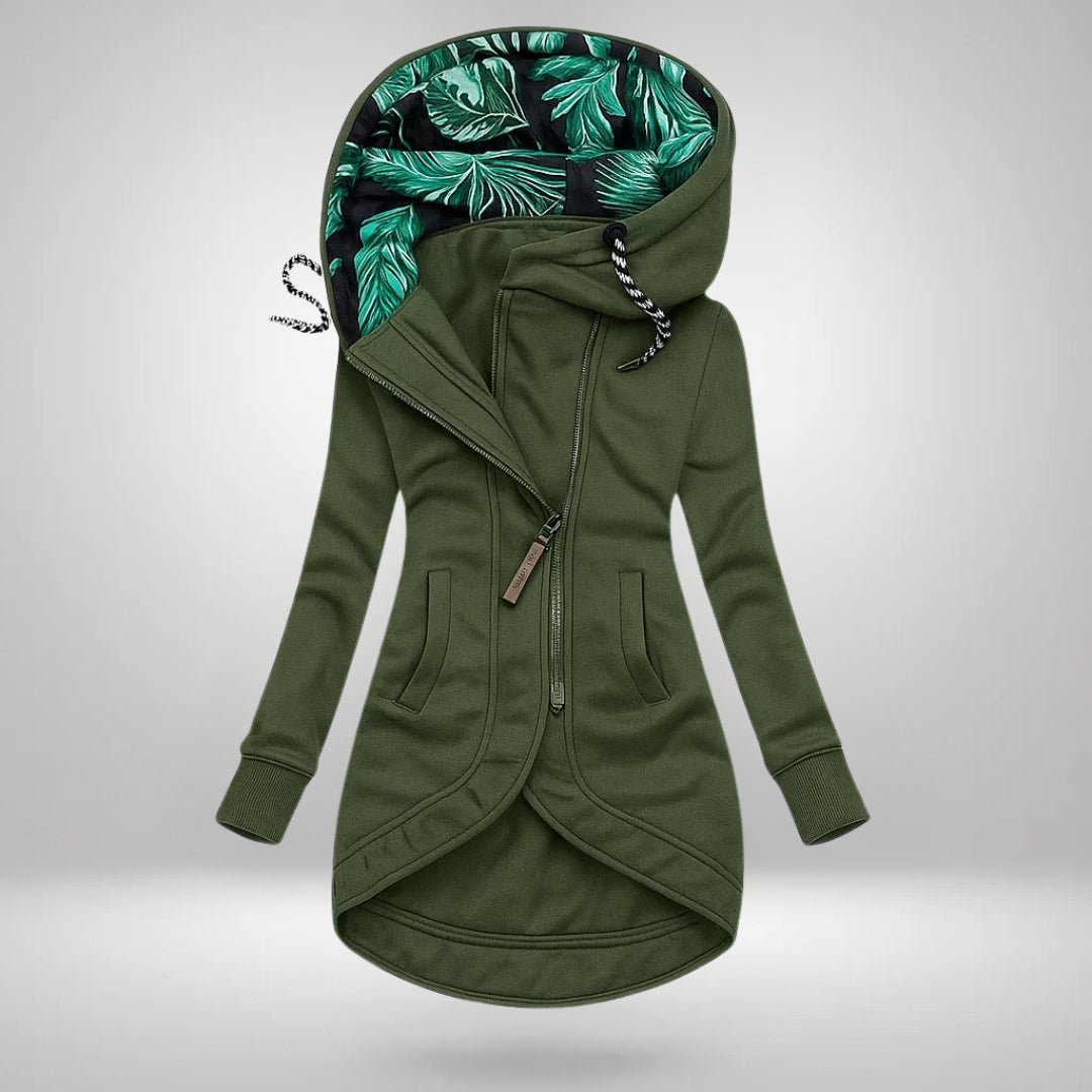 Anna | Winter Coat