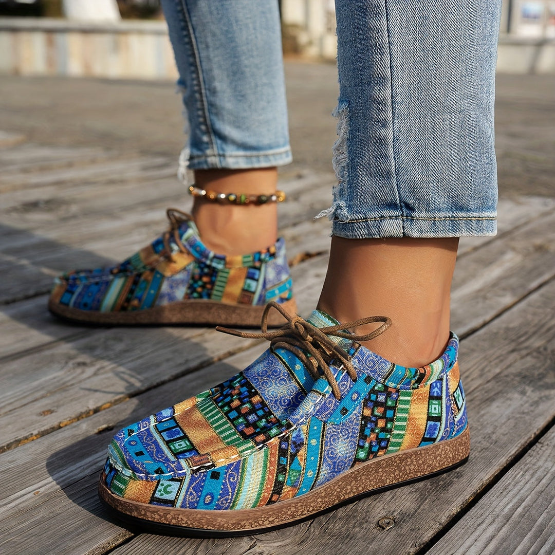 Orthoviva | Orthopedic Lightweight Sneaker