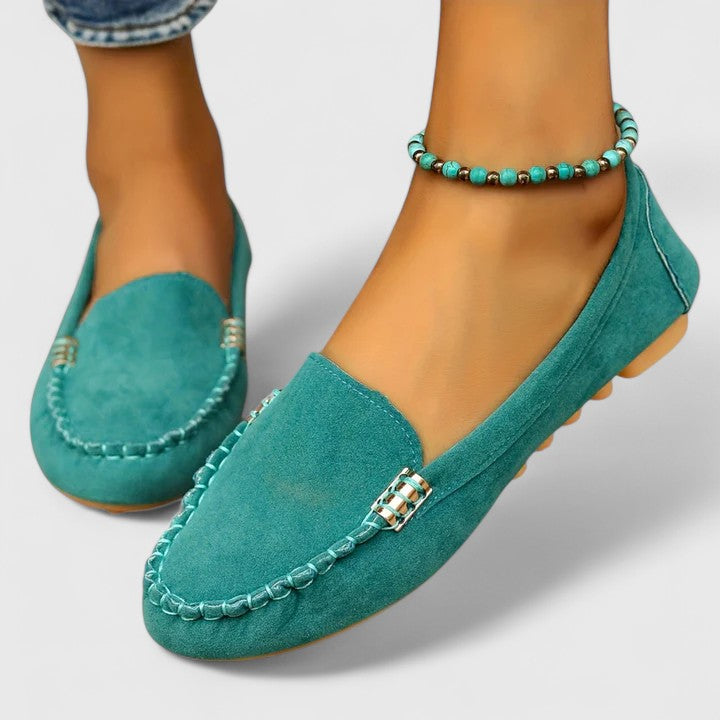 Karlene | Moccasin