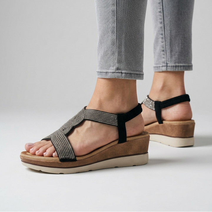 Eliette | Comfort Sandals