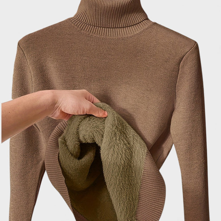 Ana Knit Sweater