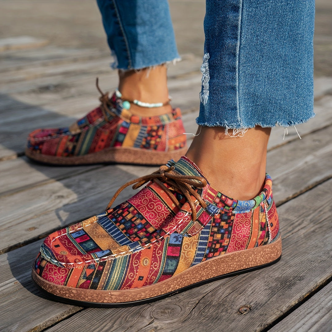 Orthoviva | Orthopedic Lightweight Sneaker