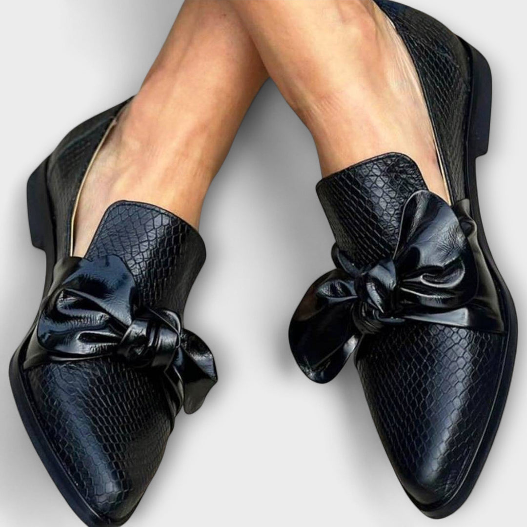 Chloe | Elegant Loafers