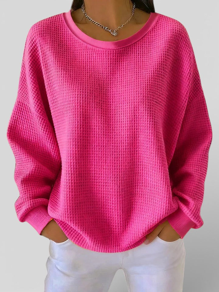 Clara Knit Sweater