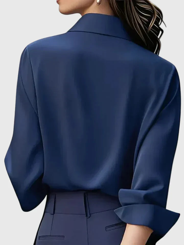 Melvaya Elegant Shirt
