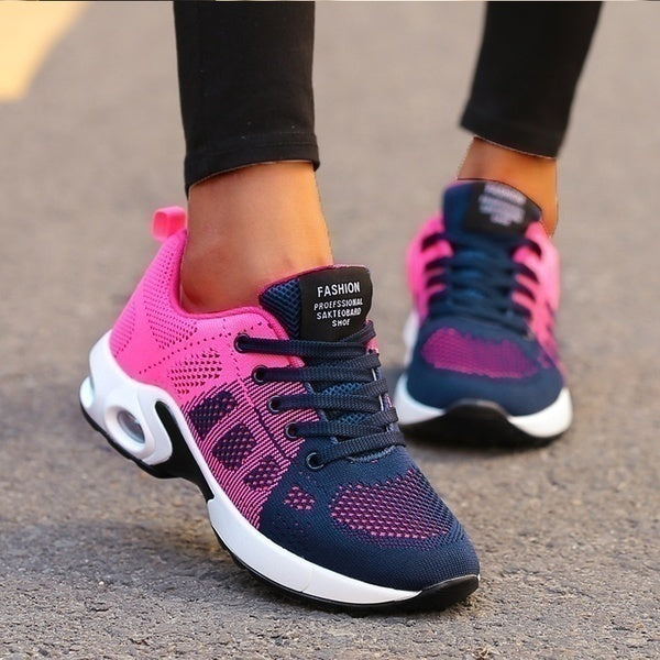 Lana | Breathable Barefoot Comfort Shoe