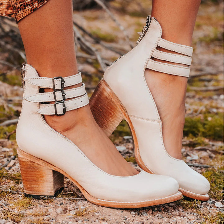 Letizia | Elegant and Comfortable Heels