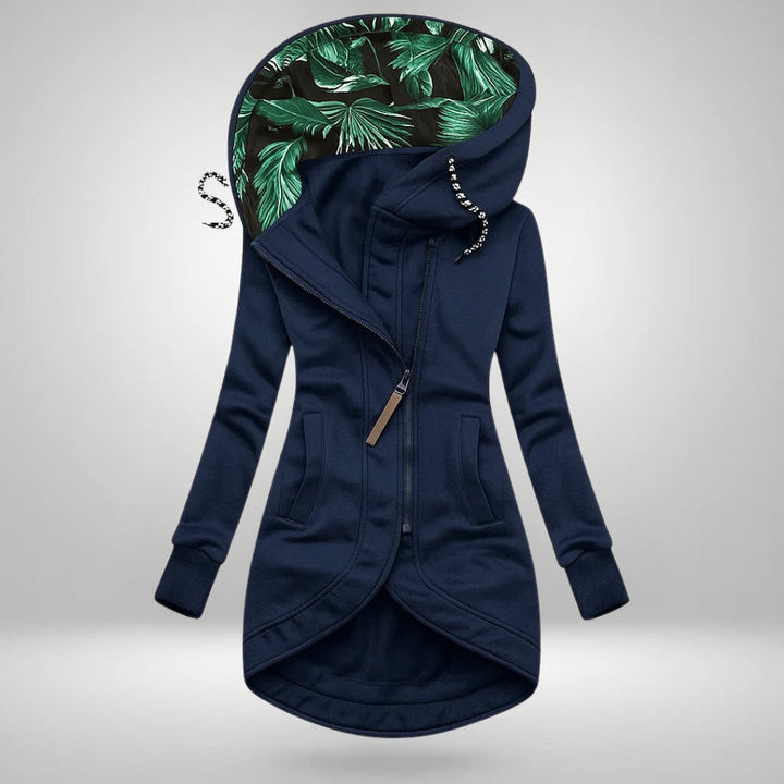 Anna | Winter Coat