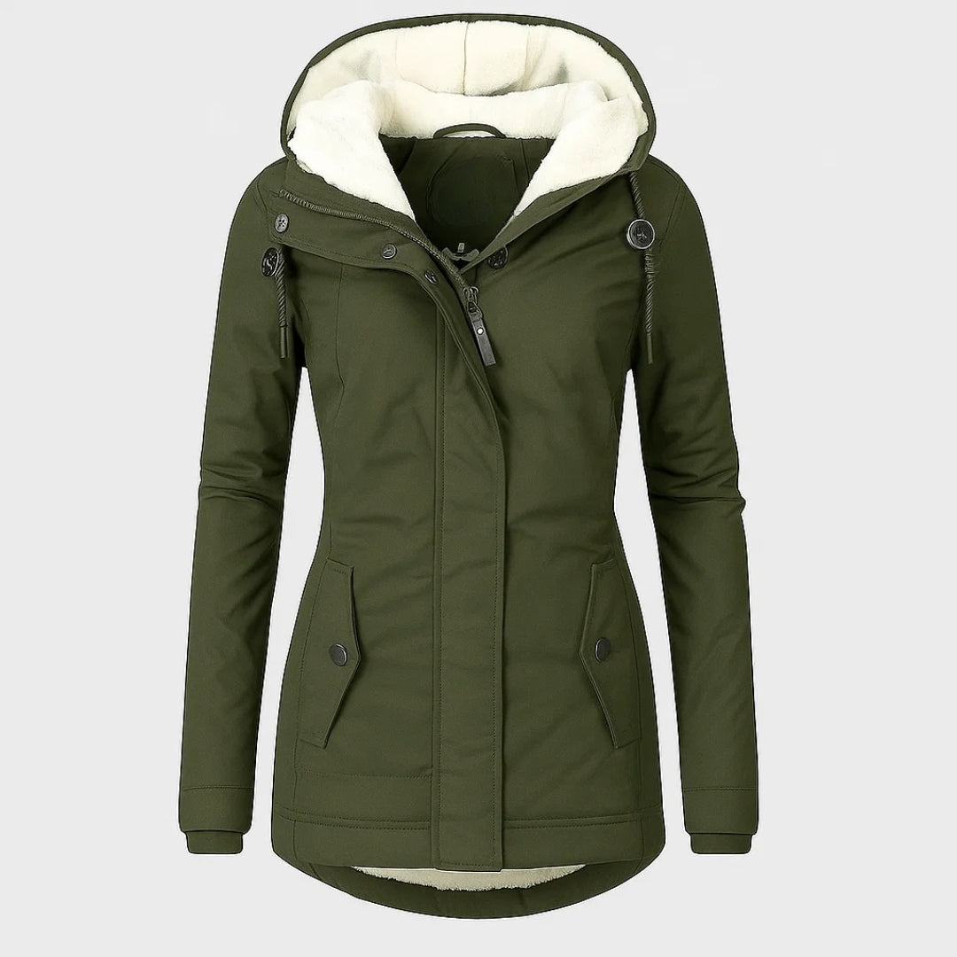 Claudia | Waterproof Jacket