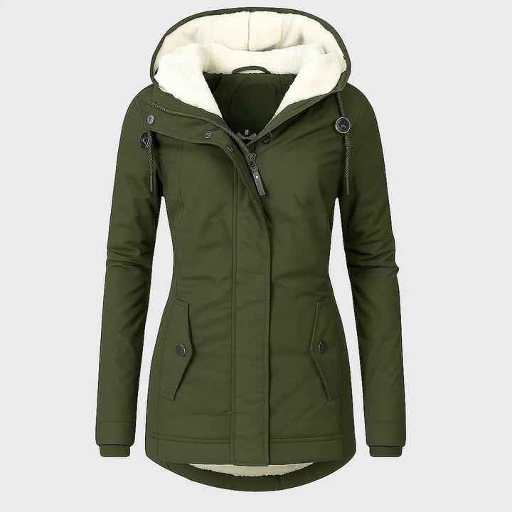 Claudia | Waterproof Jacket