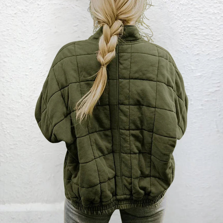 Sophia | Quilted Jacket