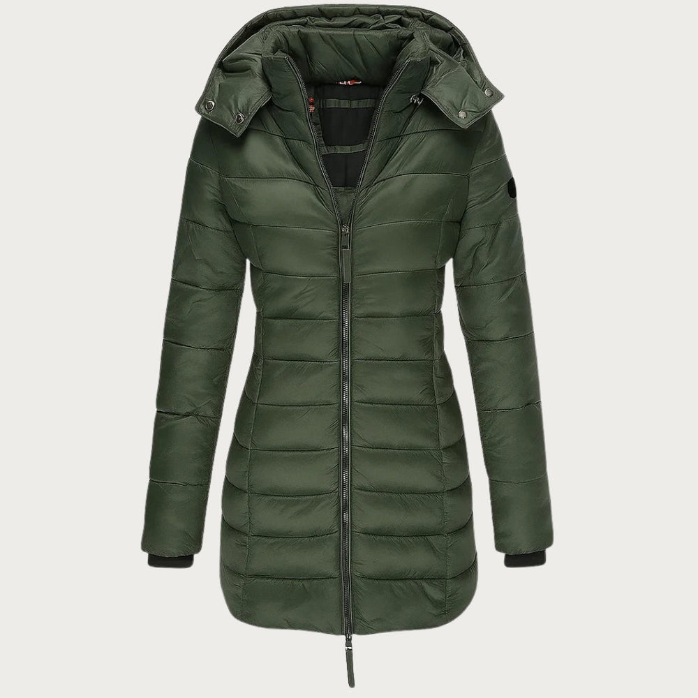Simone | Waterproof Winter Jacket