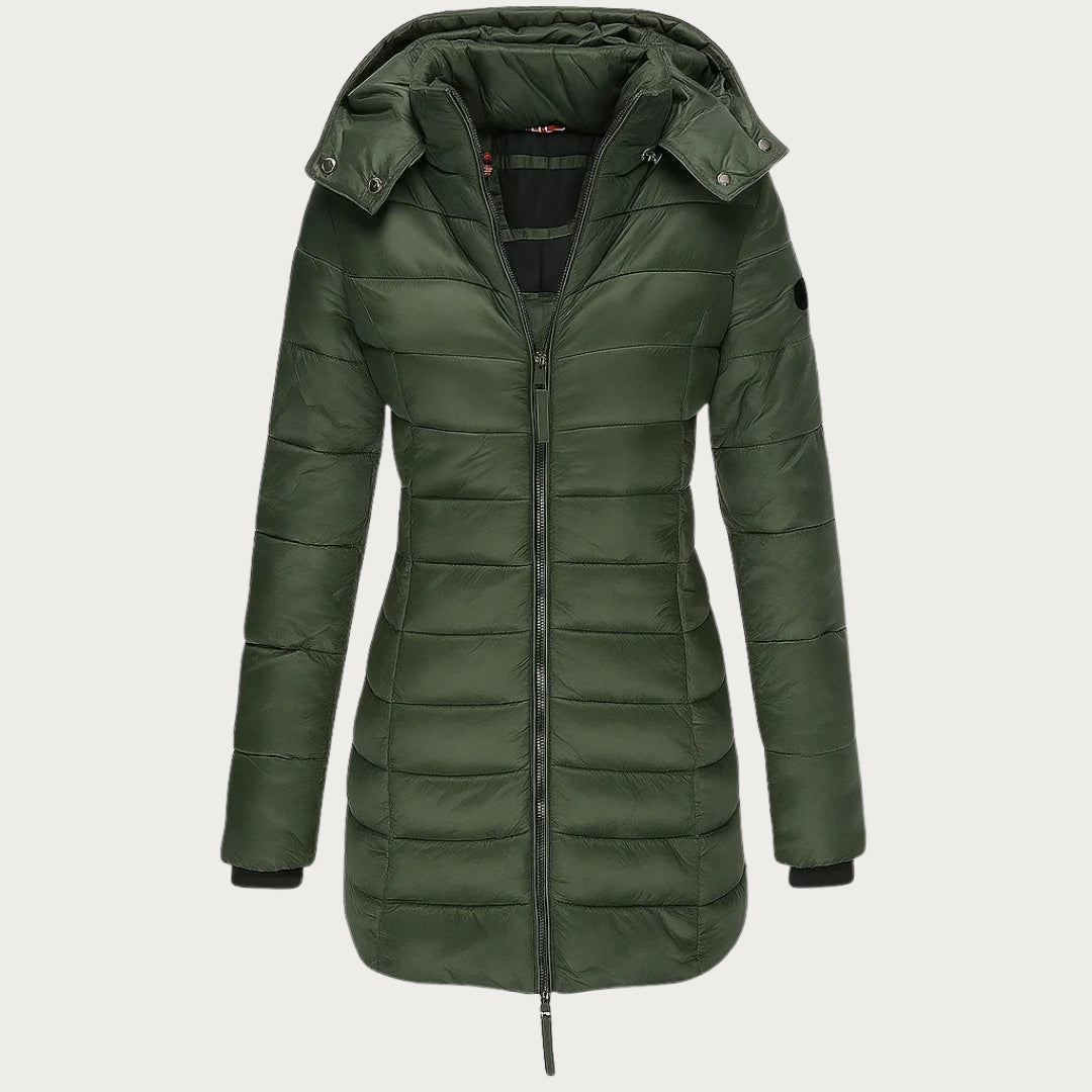 Simone | Waterproof Winter Jacket