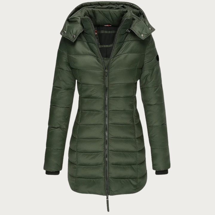 Simone | Waterproof Winter Jacket