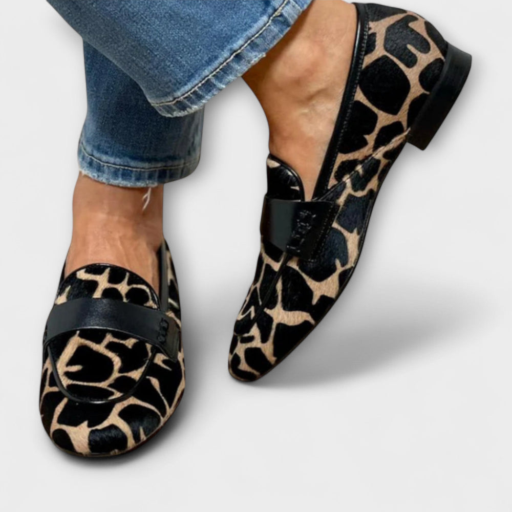 Eugénie | Moccasin