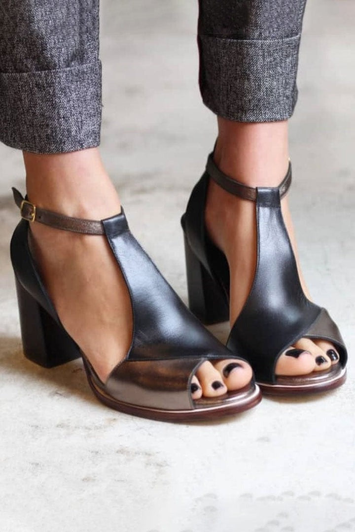 Aurora | Modern Heels