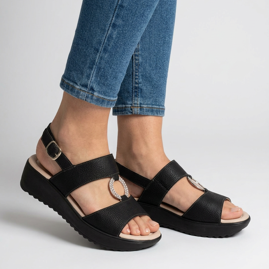 Leila | Comfort Sandals