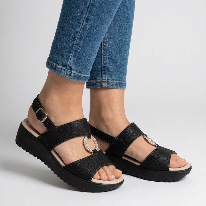 Leila | Comfort Sandals