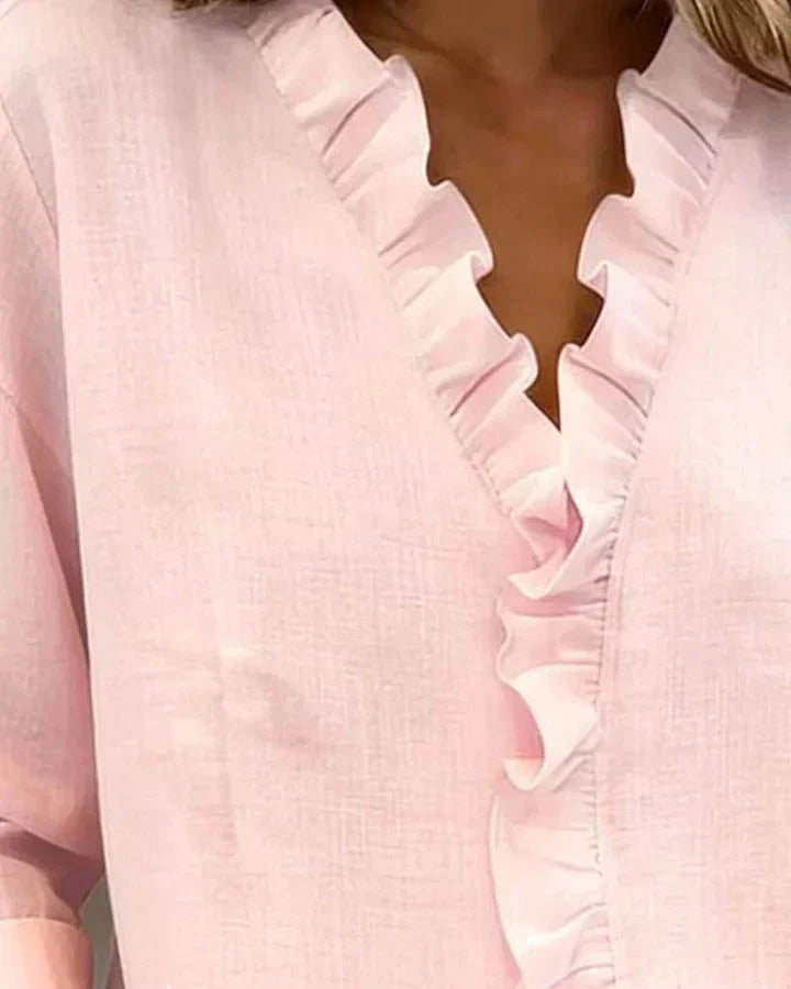 Katy Blouse