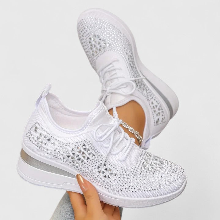 Shanileigh | Signature Style Comfort Shoe
