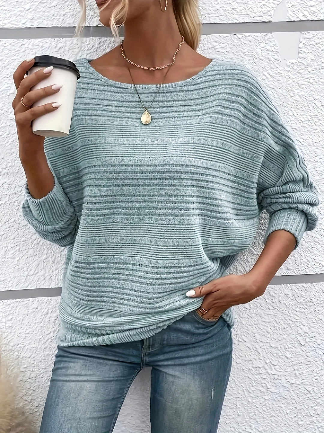 Knit Sweater