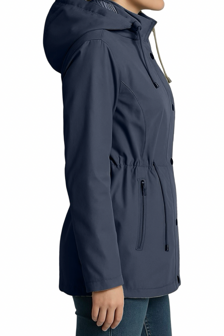 Nadia | Light Solid Summer Jacket