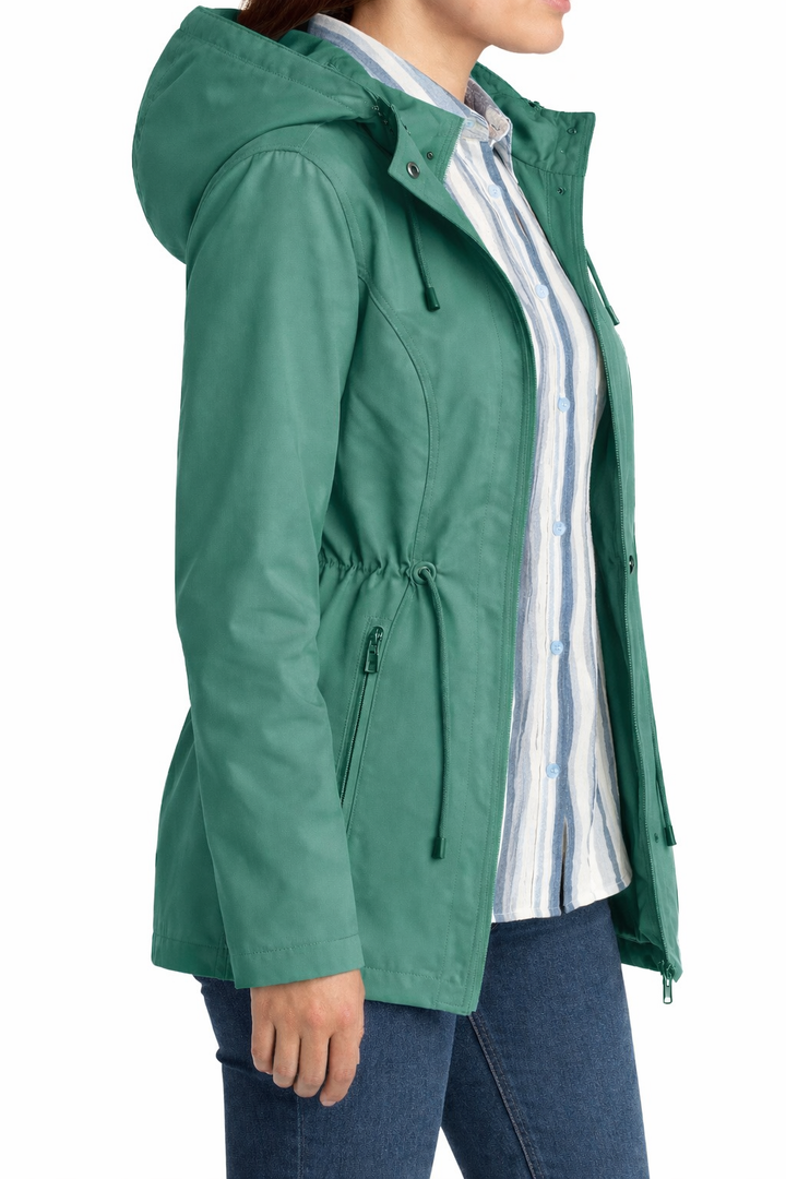 Nadia | Light Solid Summer Jacket