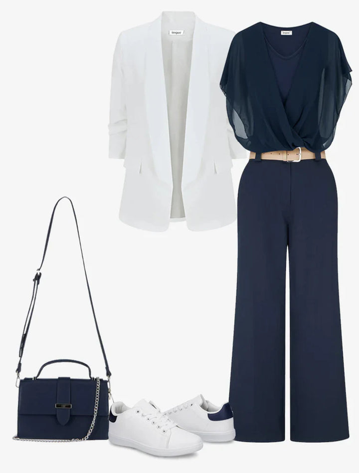 Airin Complete Outfit Set