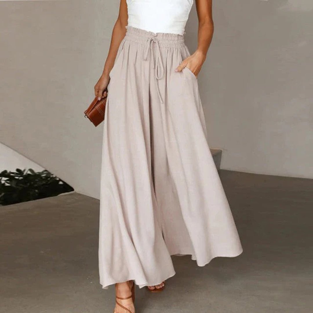 Cora Tidal Wave Skirt