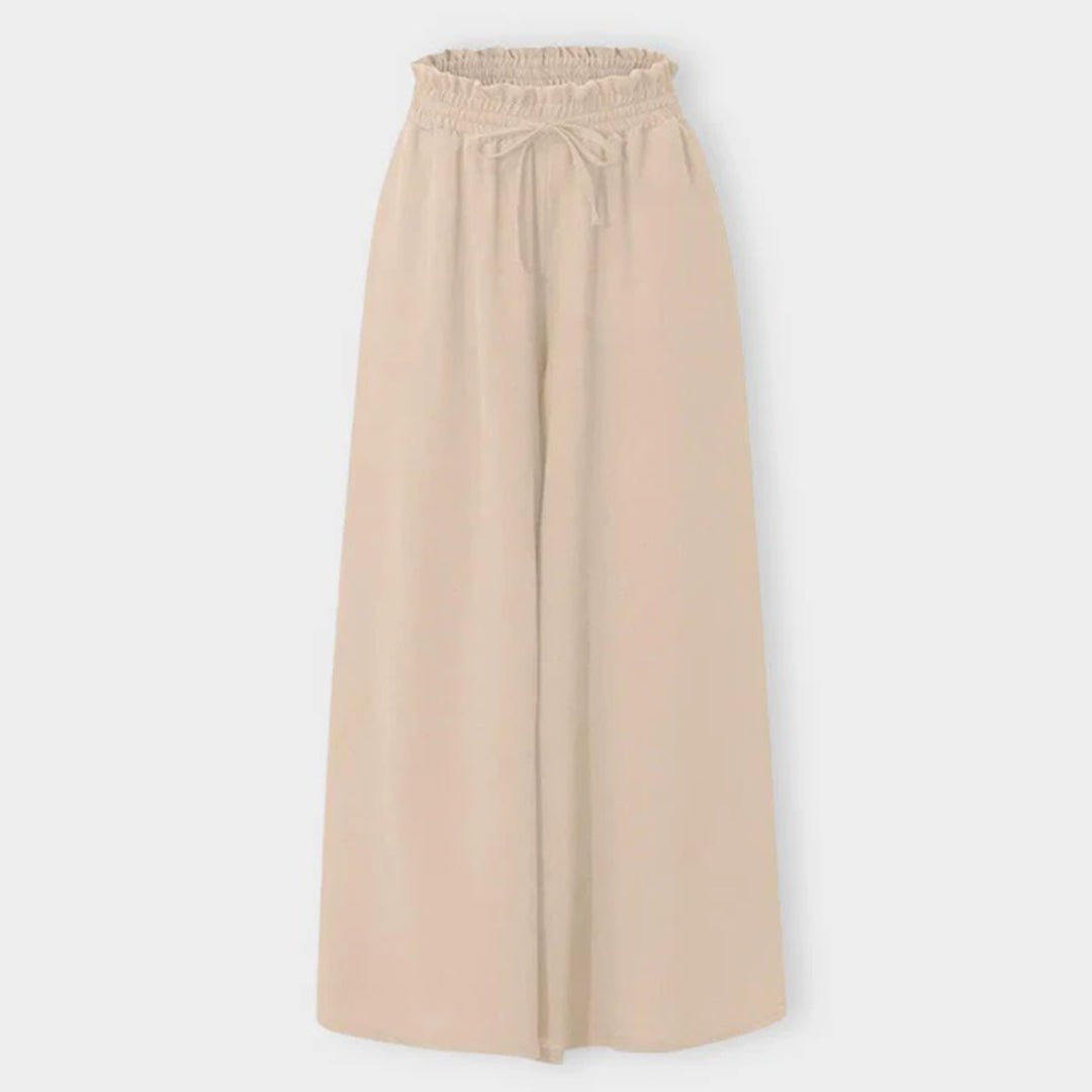 Cora Tidal Wave Skirt