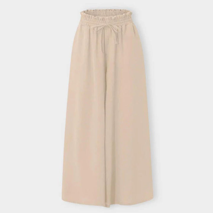Cora Tidal Wave Skirt