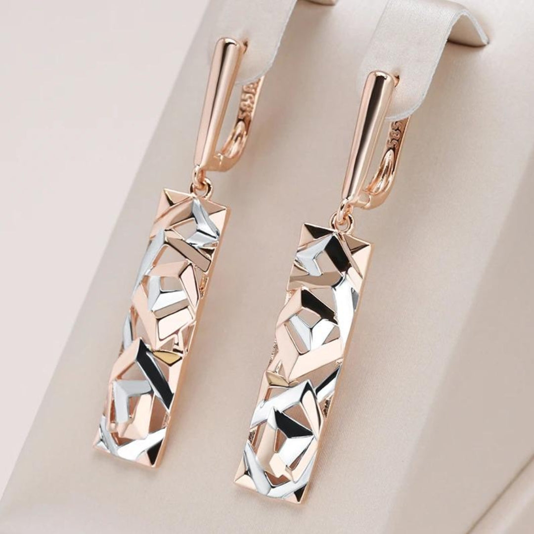 Anne | Timeless Classic Earrings