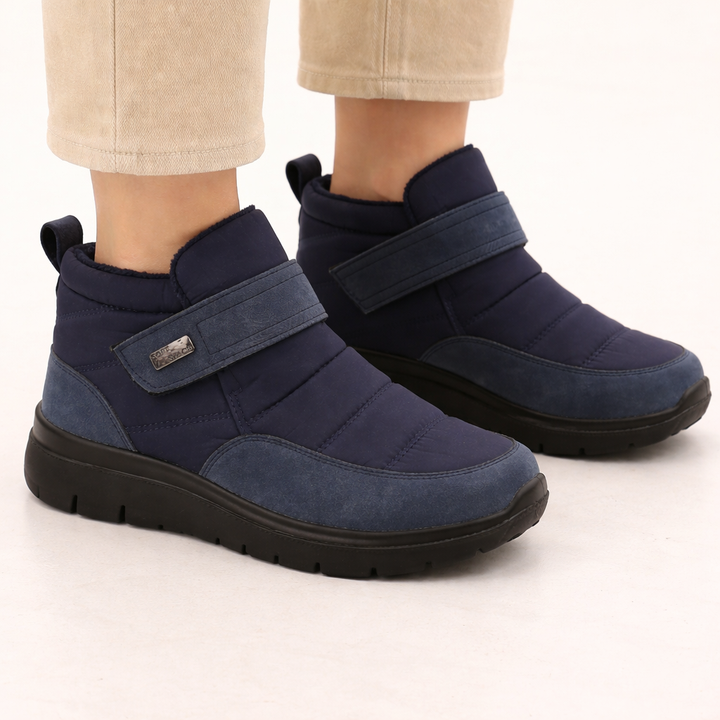 Viviana | Comfort Ankle Boots