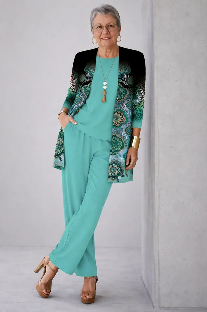 Three Piece Set