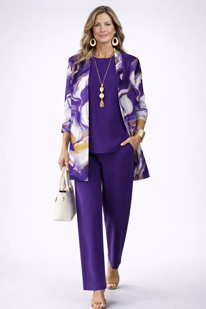 Three Piece Set