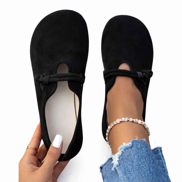 Anisa | Natural Comfort Everyday Loafer