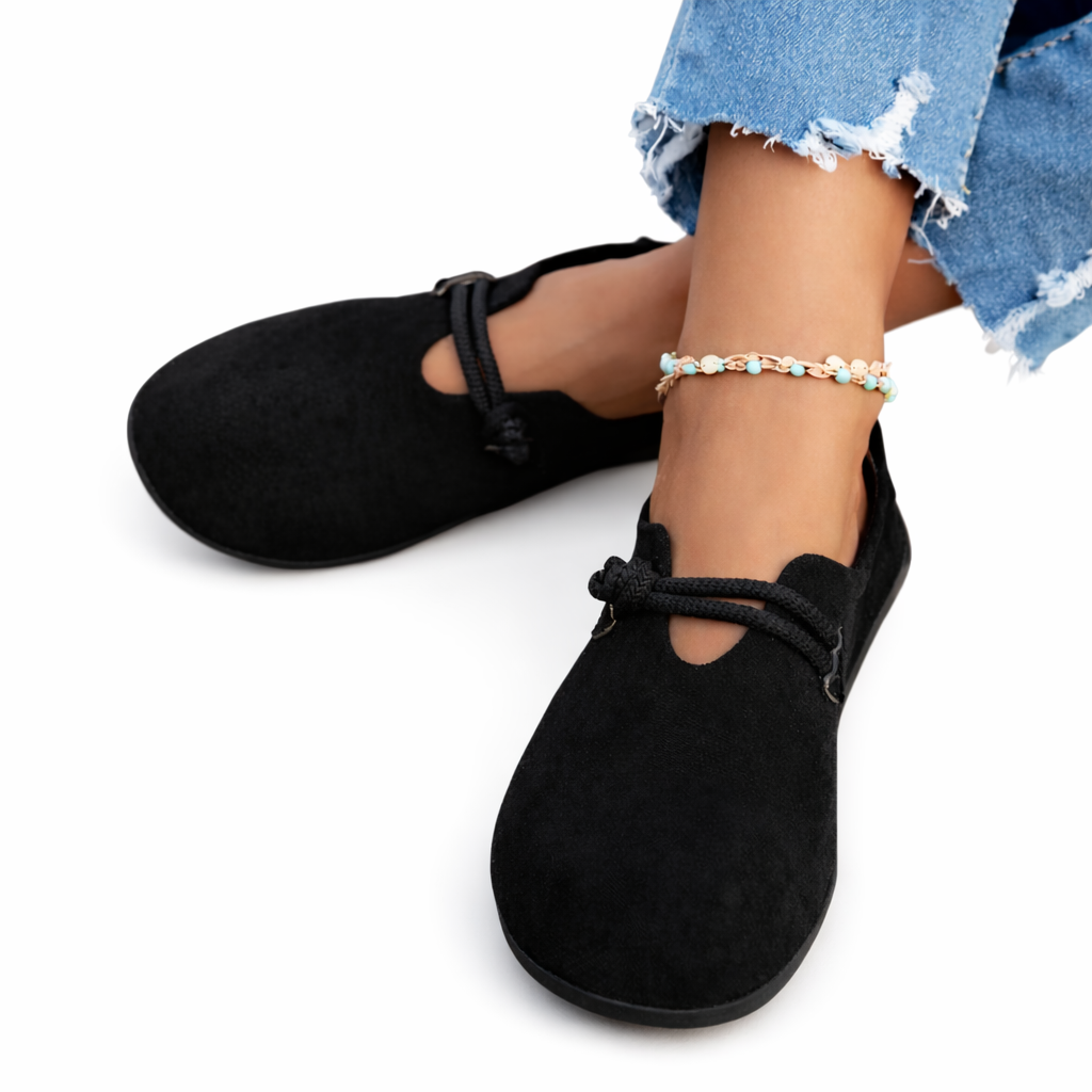 Anisa | Natural Comfort Everyday Loafer