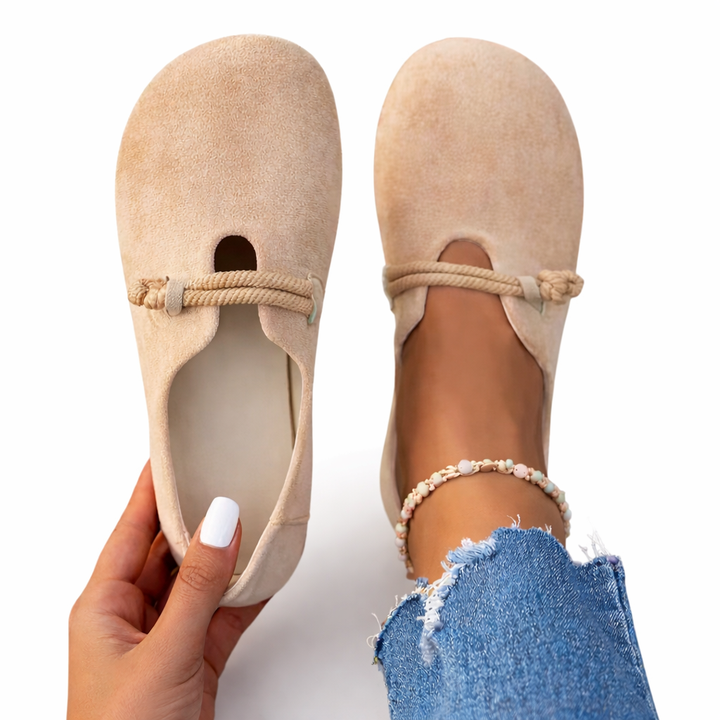 Anisa | Natural Comfort Everyday Loafer