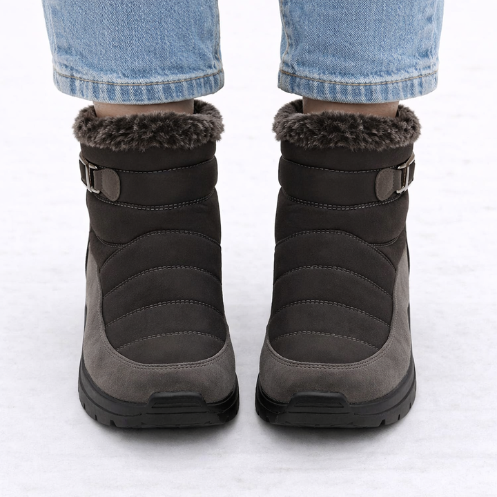 Clio | Comfort Ankle Boots