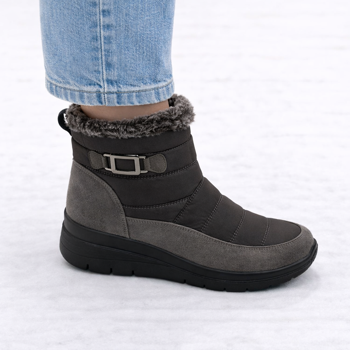 Clio | Comfort Ankle Boots