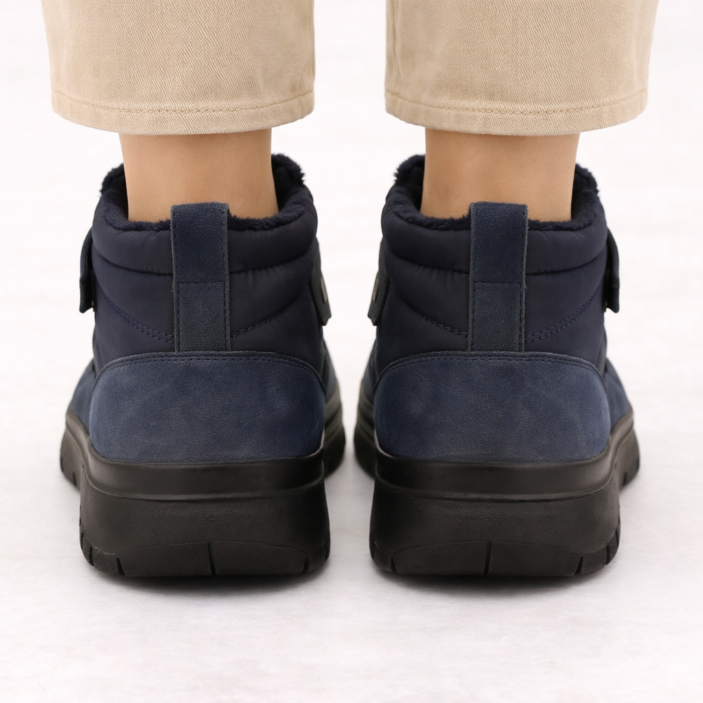 Viviana | Comfort Ankle Boots