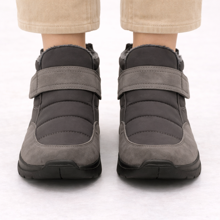 Viviana | Comfort Ankle Boots