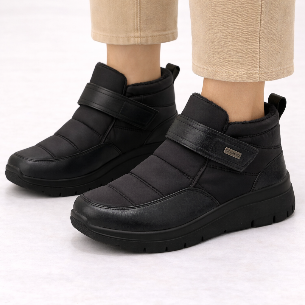 Viviana | Comfort Ankle Boots