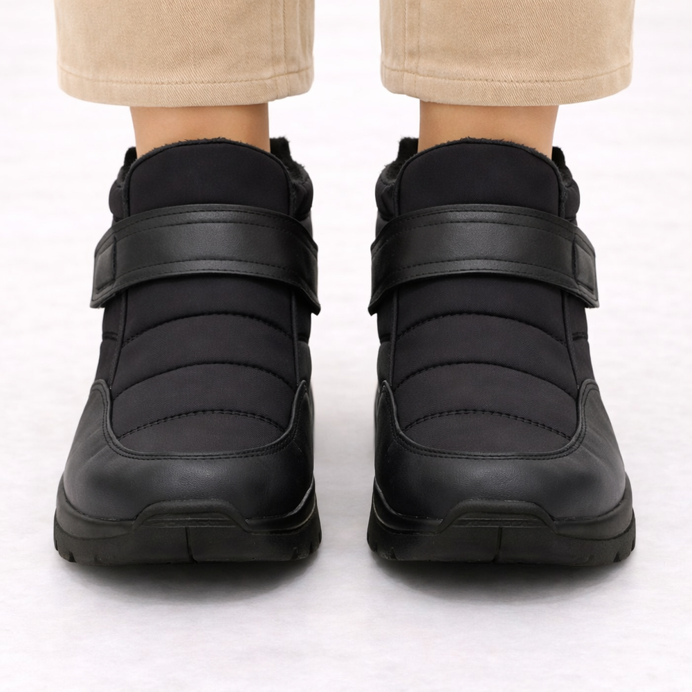 Viviana | Comfort Ankle Boots