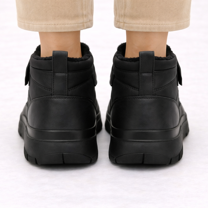 Viviana | Comfort Ankle Boots